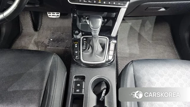 Kia Seltos id 3504972 из Кореи 19