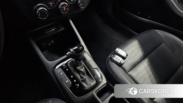 Kia The New K3 id 3198739 из Кореи 19