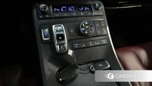 Hyundai Palisade id 3911264 из Кореи 19