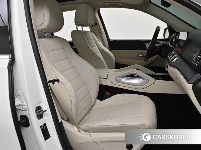 Mercedes-Benz GLE-Class W167 id 3648856 из Кореи 19