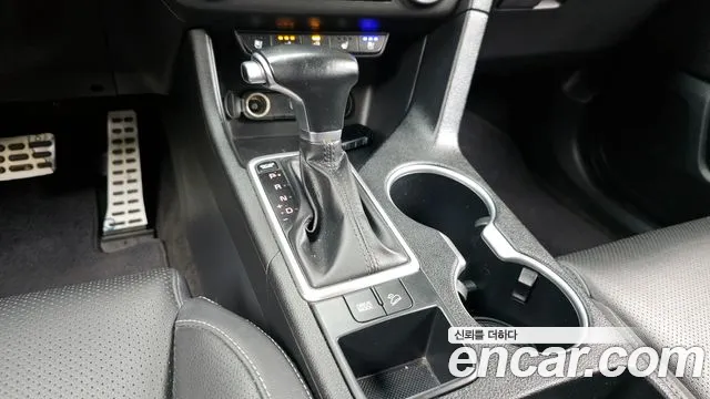 Kia Sportage The Bold id 2711901 из Кореи 19