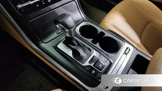 Kia Carnival 4th generation id 3597377 из Кореи 19