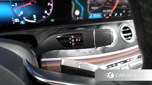 Mercedes-Benz E-Class W213 id 3420586 из Кореи 19