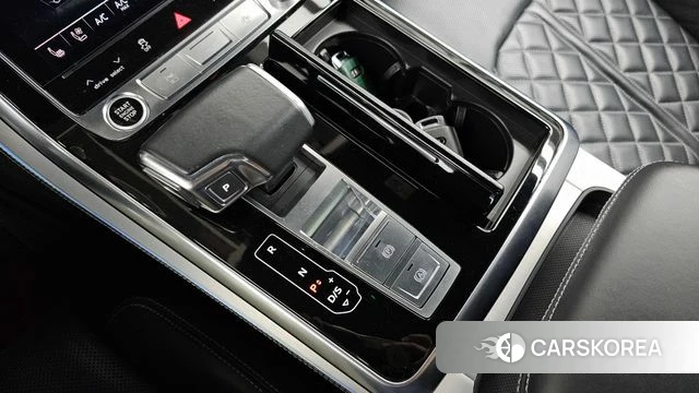 Audi Q8 (4M) id 4231928 из Кореи 34