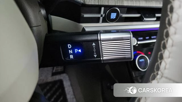 Hyundai Santa Fe (MX5) id 4381398 из Кореи 19