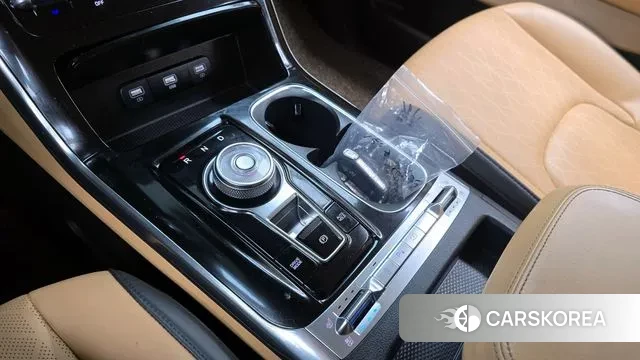 Kia Carnival 4th generation id 3416291 из Кореи 19