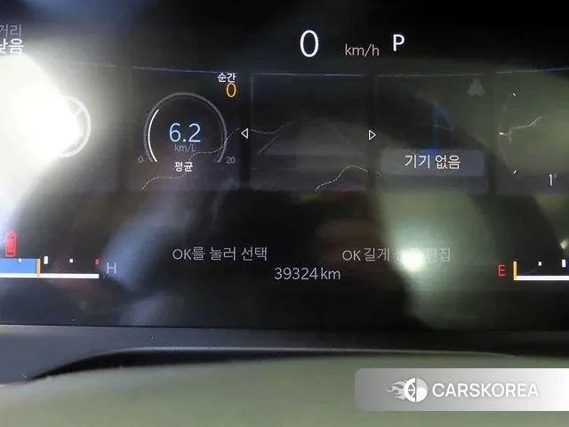 Jeep Grand Cherokee (WL) id 3317194 из Кореи 19