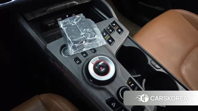 Kia Sportage 5th Generation Hybrid id 3600600 из Кореи 19