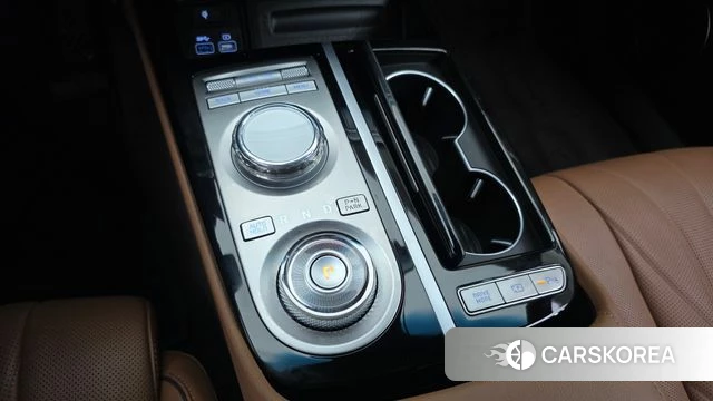 Genesis G80 (RG3) id 4401182 из Кореи 19