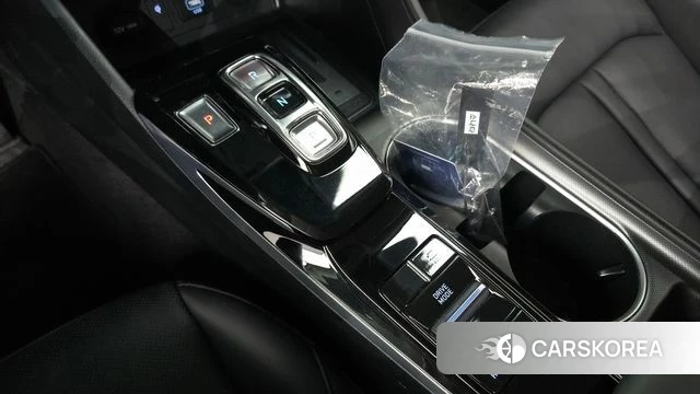 Hyundai Sonata Hybrid (DN8) id 4470890 из Кореи 29