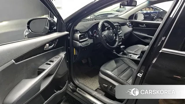 Kia The New Sorento id 3737359 из Кореи 19