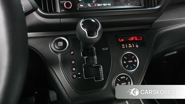 Kia The New Kia Ray id 4897732 из Кореи 31