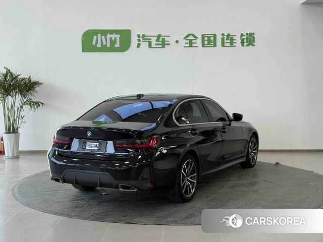 BMW 3 series id 4313601 из Китая 22