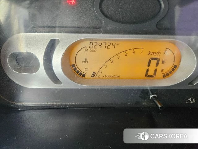 Dongfeng Socon C31 id 3834636 из Кореи 19