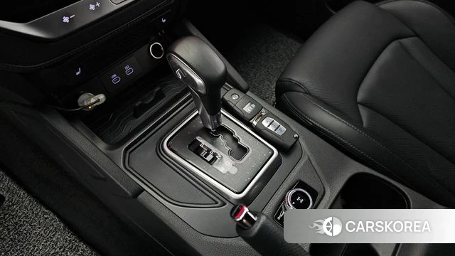 Ssangyong The New Rexton Sport id 4354618 из Кореи 19