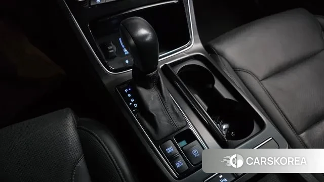 Hyundai Grandeur IG id 3469925 из Кореи 19