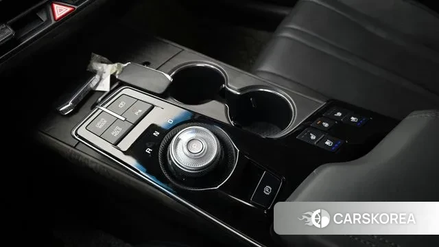 Kia K8 id 3218590 из Кореи 19