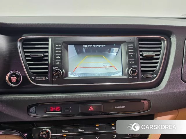 Kia The New Carnival id 4351135 из Кореи 19