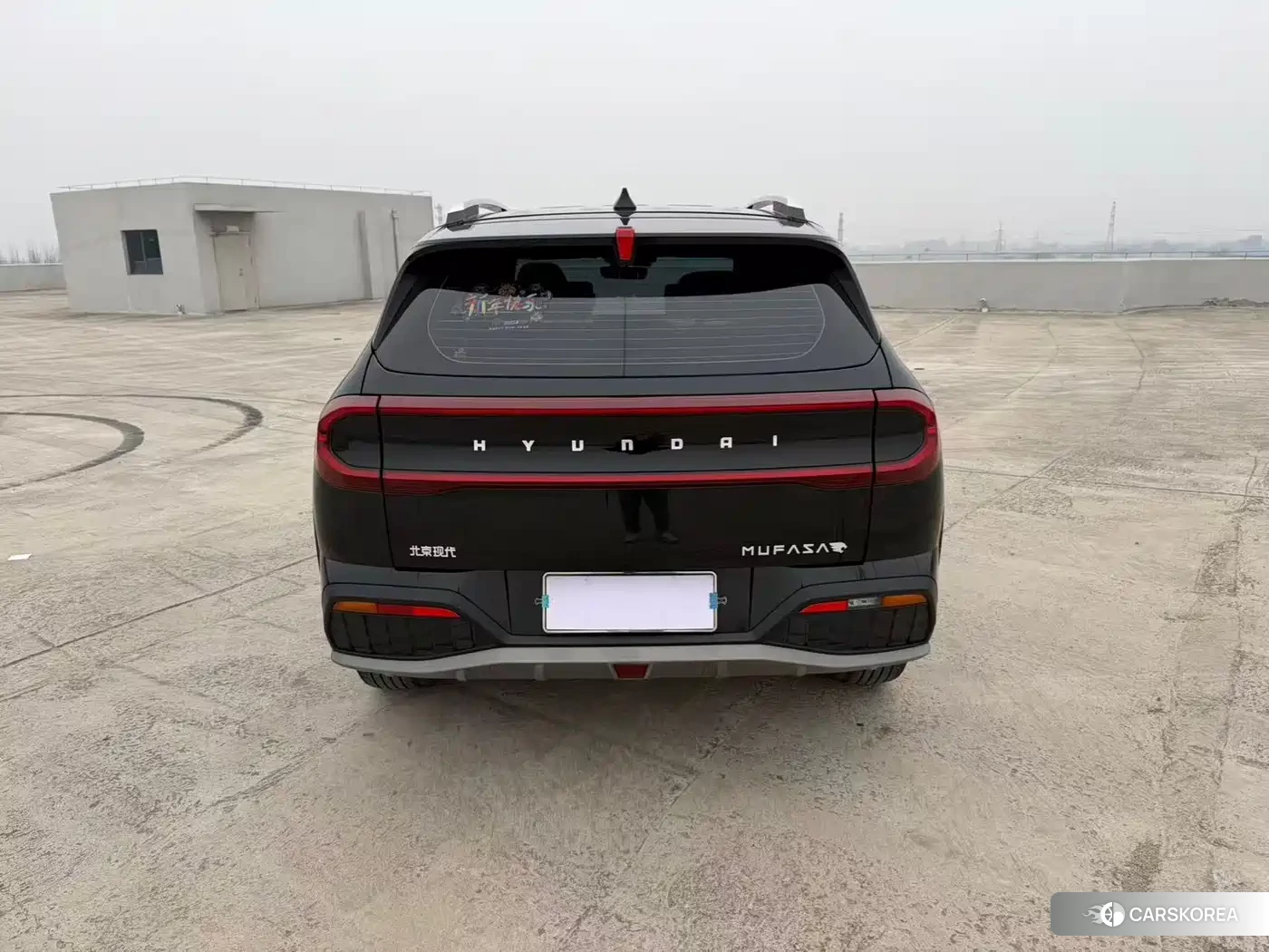 Hyundai ix35 id 4589183 из Китая 9
