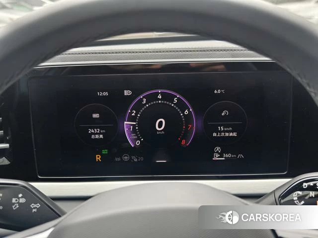 Volkswagen Passat id 4334812 из Китая 10