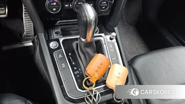 Volkswagen Arteon id 3474292 из Кореи 19