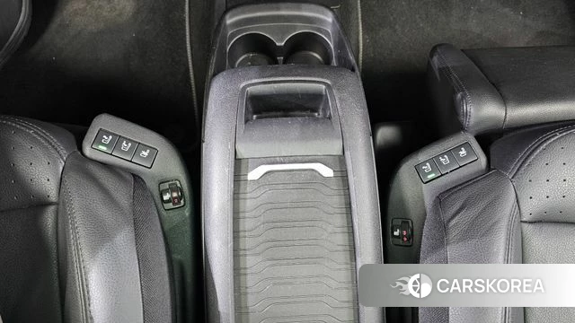 Citroen / DS Grand C4 Spacetourer id 4769210 из Кореи 19