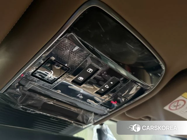 Land Rover Range Rover 5th Generation id 4686289 из Кореи 15