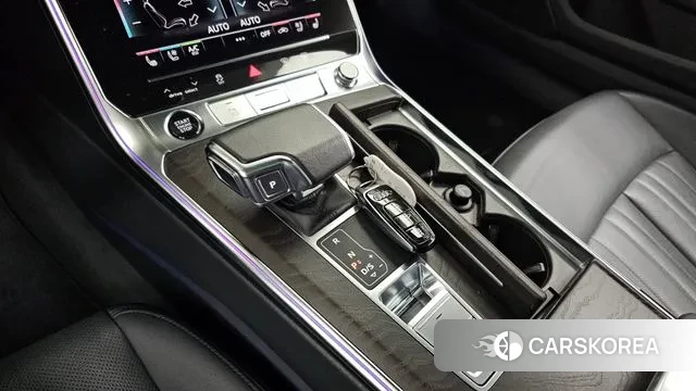 Audi A6 (C8) id 3518574 из Кореи 19