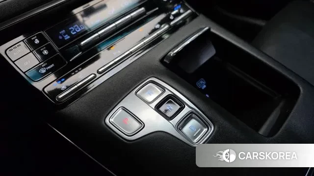 Hyundai The New Grandeur IG id 3650060 из Кореи 19