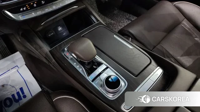 Kia More K9 id 3402917 из Кореи 19