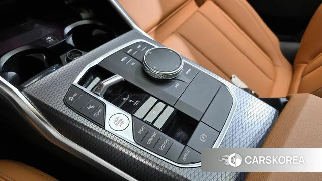 BMW 3 Series (G20) id 4739280 из Кореи 32