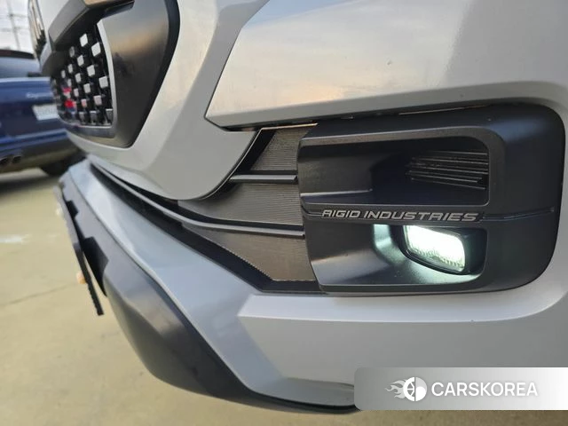 Toyota Tacoma id 3919872 из Кореи 19