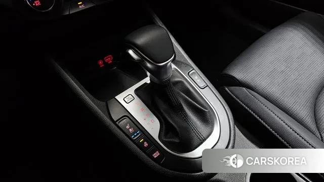 Kia Come New K3 id 3626693 из Кореи 19