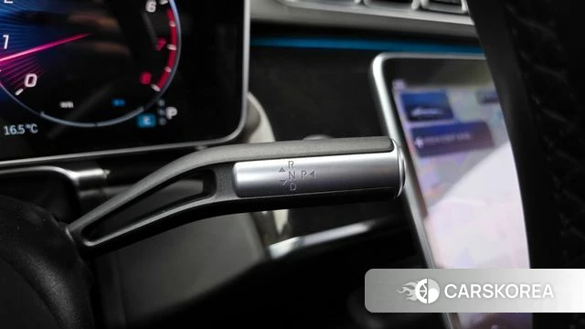 Mercedes-Benz S-Class W223 id 3897624 из Кореи 19