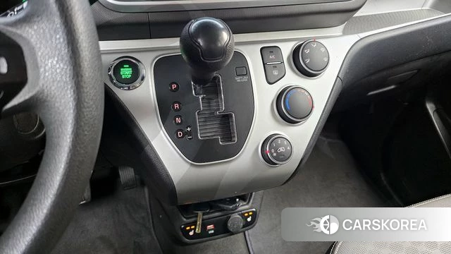 Kia The New Ray id 3812347 из Кореи 19