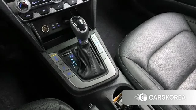 Hyundai The New Avante AD id 3499882 из Кореи 19