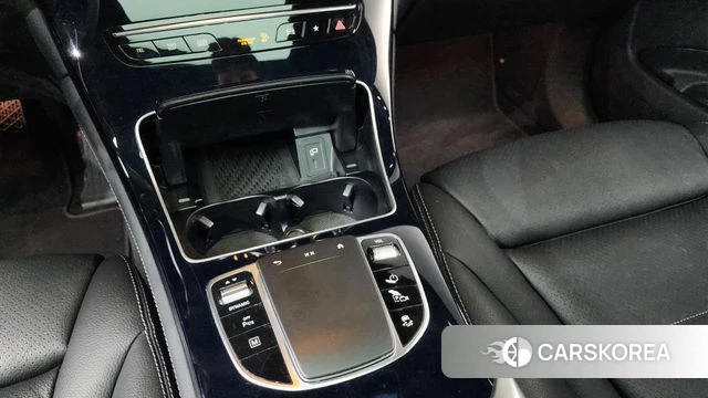 Mercedes-Benz GLC-Class X253 id 3965636 из Кореи 19