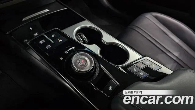 Kia K8 id 2943668 из Кореи 19