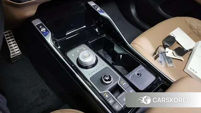 Kia The New Sorento 4th Generation id 3278880 из Кореи 19