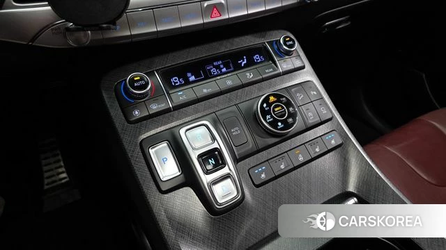 Hyundai Palisade id 4339507 из Кореи 32