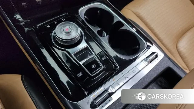 Kia Carnival 4th generation id 3621721 из Кореи 19