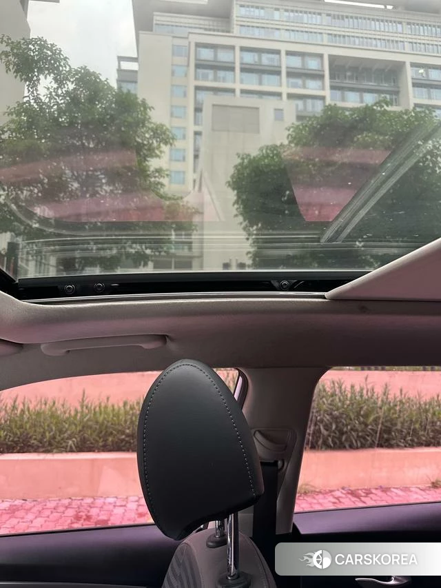 Kia Smart running id 4359346 из Китая 14