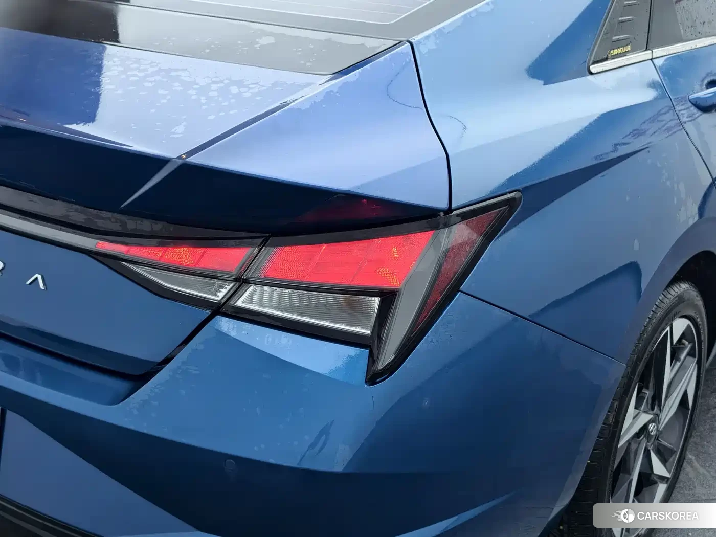 Hyundai Elantra id 4565184 из Китая 25