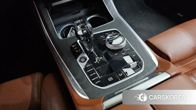 BMW X7 (G07) id 3360635 из Кореи 19