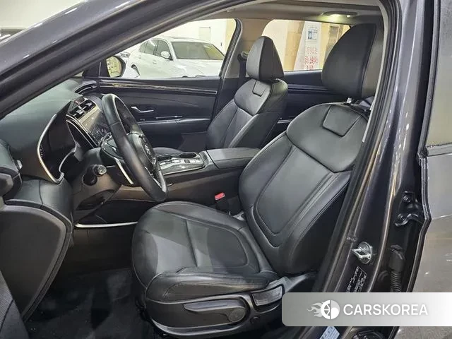 Hyundai Tucson (NX4) id 3425366 из Кореи 19