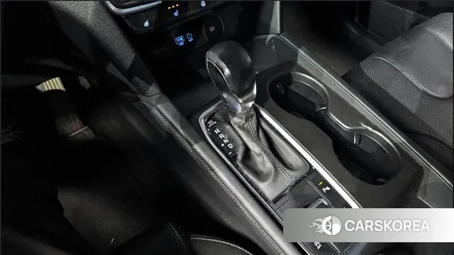 Hyundai Santa Fe TM id 3469626 из Кореи 19