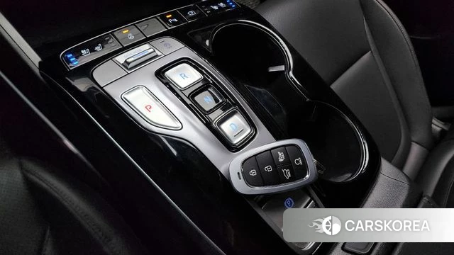 Hyundai Tucson (NX4) id 4281117 из Кореи 30