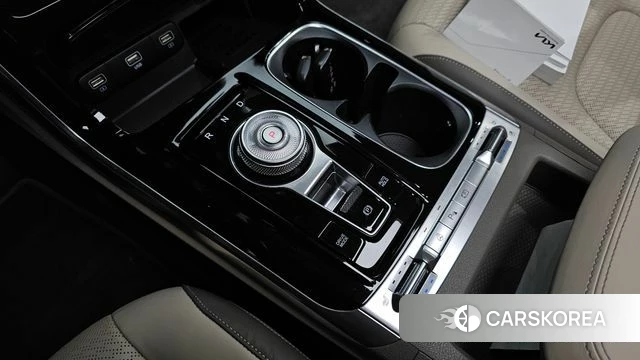 Kia Carnival 4th generation id 4848391 из Кореи 19