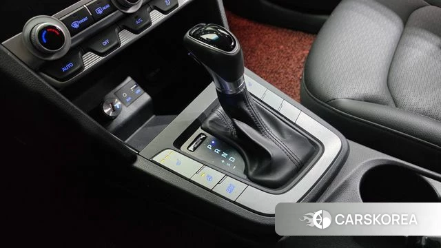 Hyundai The New Avante AD id 4285691 из Кореи 19
