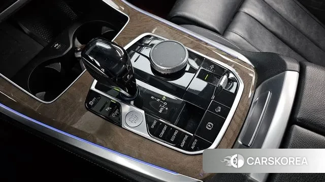 BMW X5 (G05) id 3766288 из Кореи 19